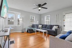 Housepitality - Newark Friends and Family House